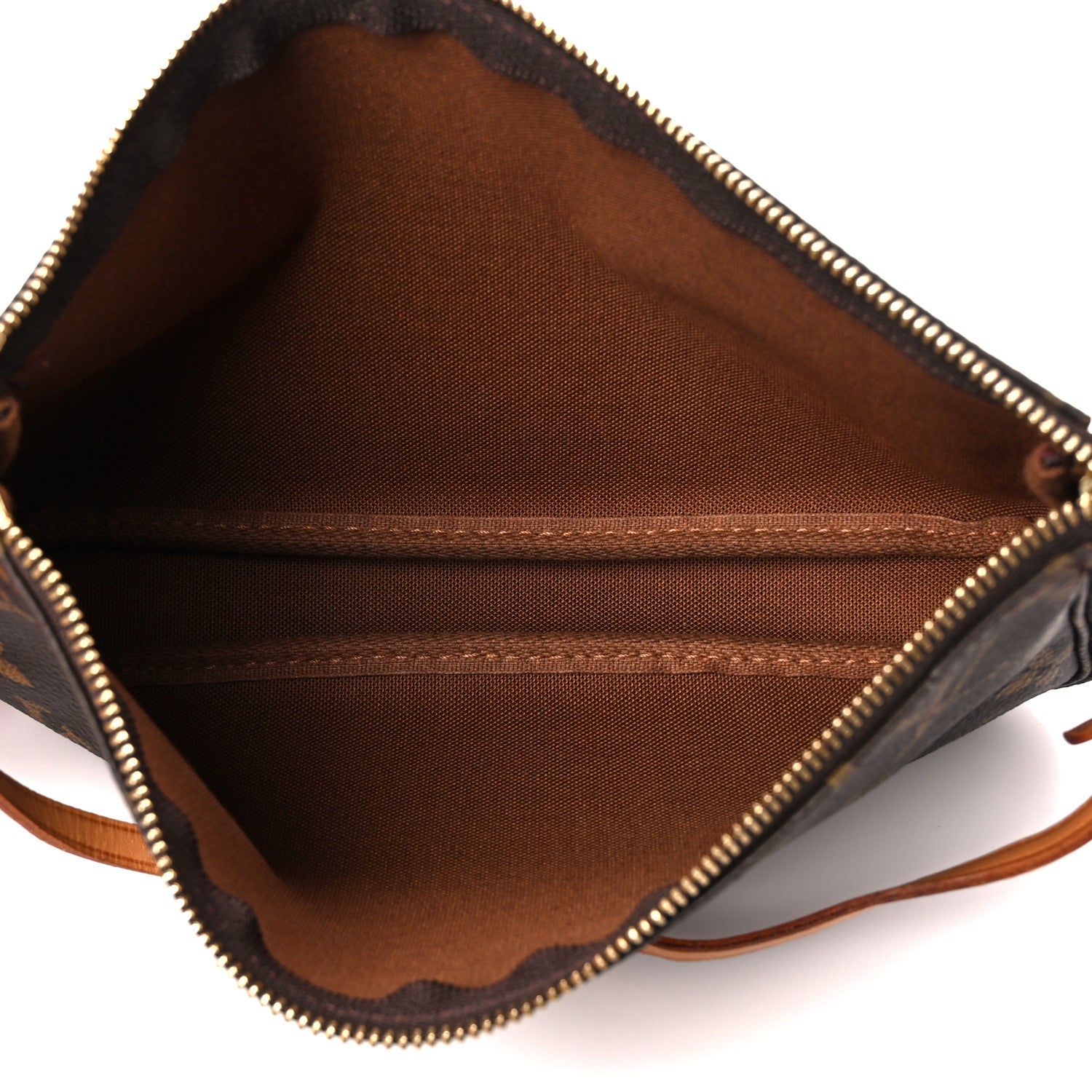 Louis Vuitton Monogram Pochette Accessories 5 of 10