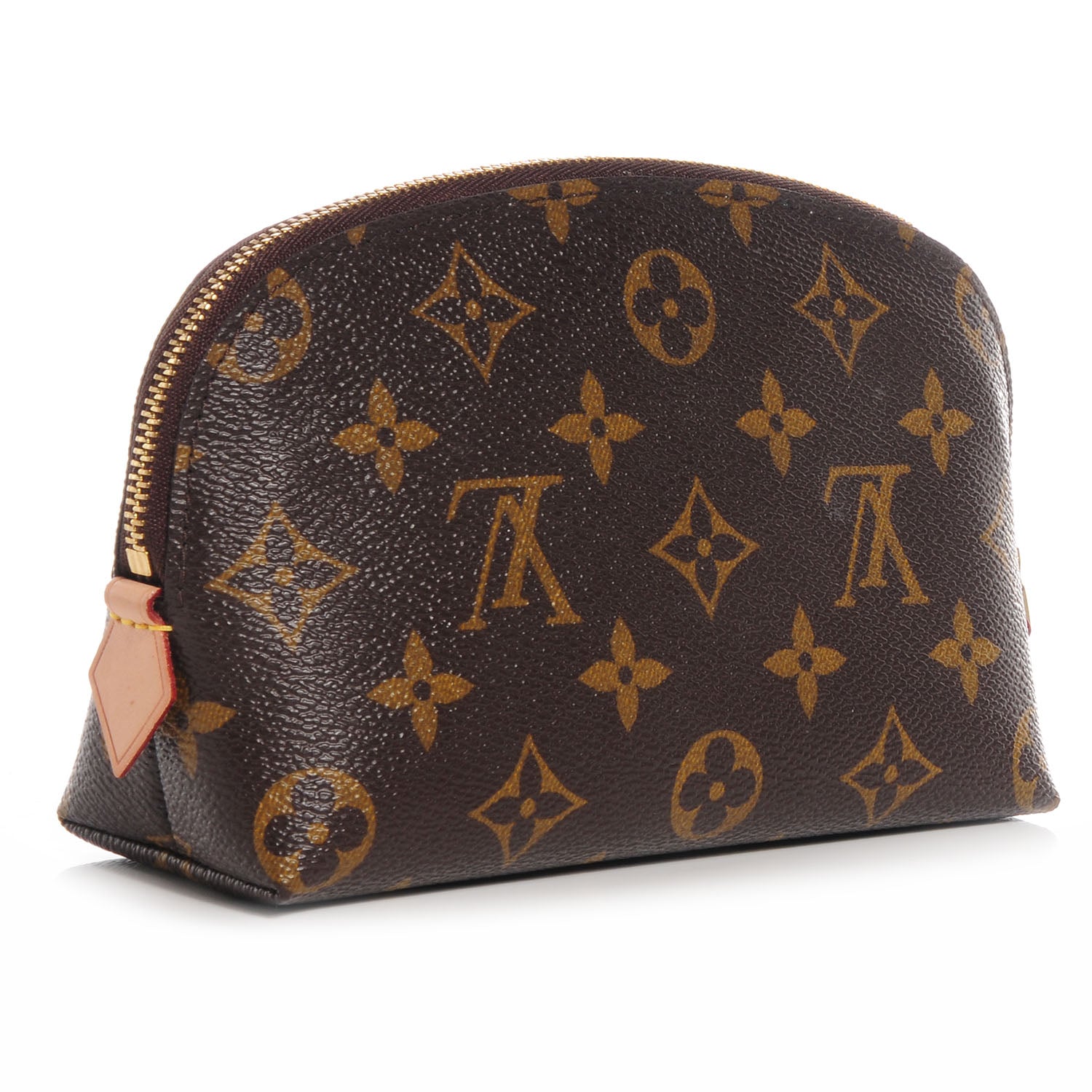 Louis Vuitton Monogram Cosmetic Pouch 3 of 7
