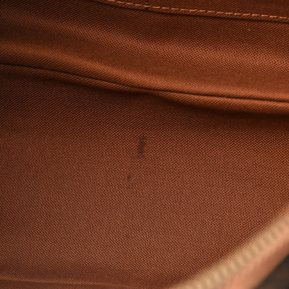 Louis Vuitton Monogram Stresa PM 14 of 14