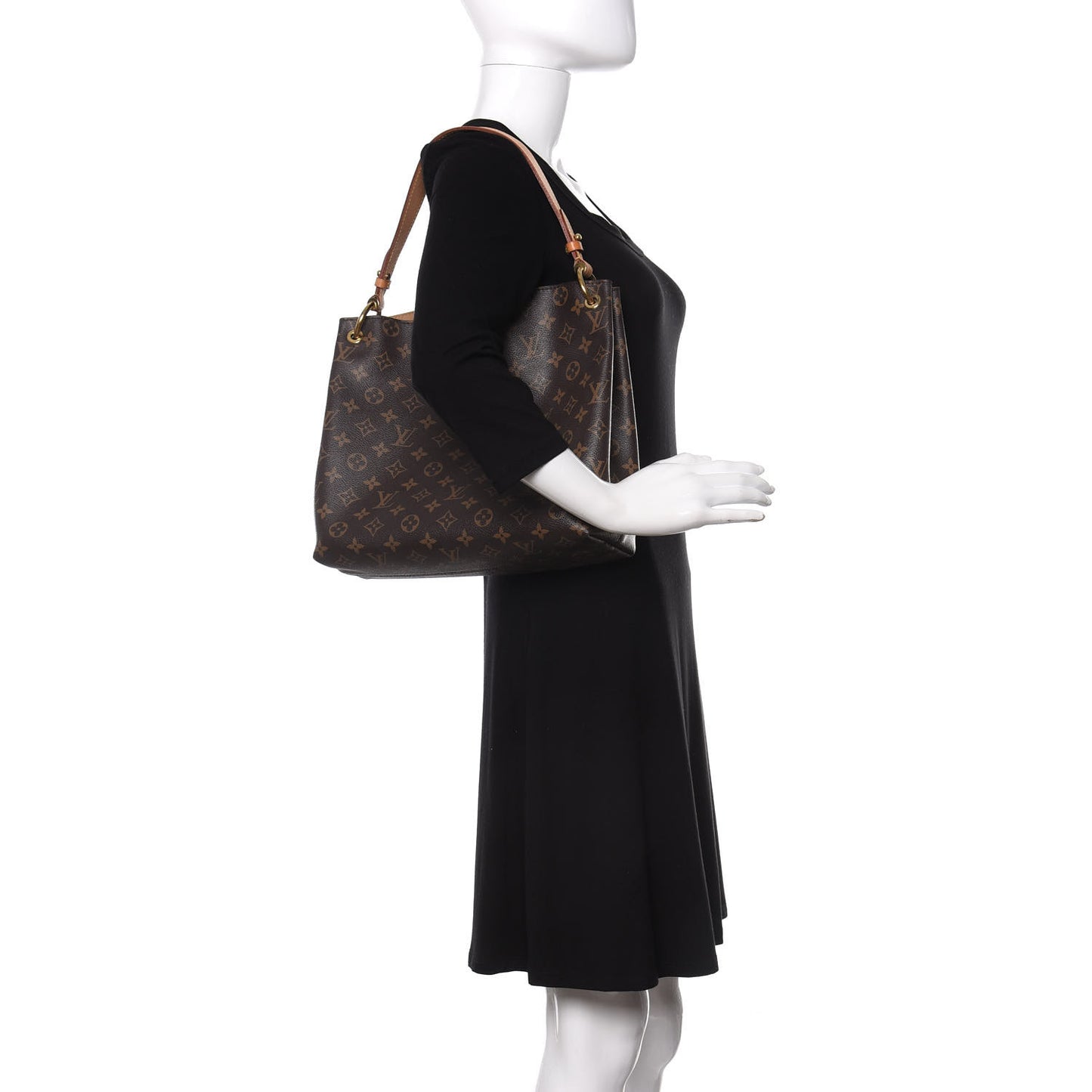 Monogram Graceful PM