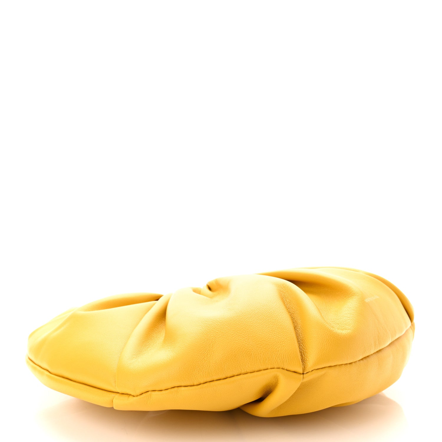 Mansur Gavriel Lambskin Mini Scrunchie Bag Sun 7 of 16