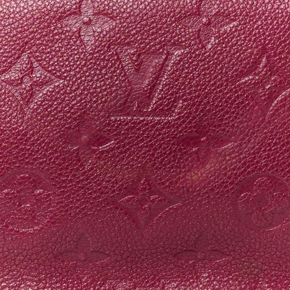 Louis Vuitton Empreinte Speedy Bandouliere 25 Aurore 9 of 13