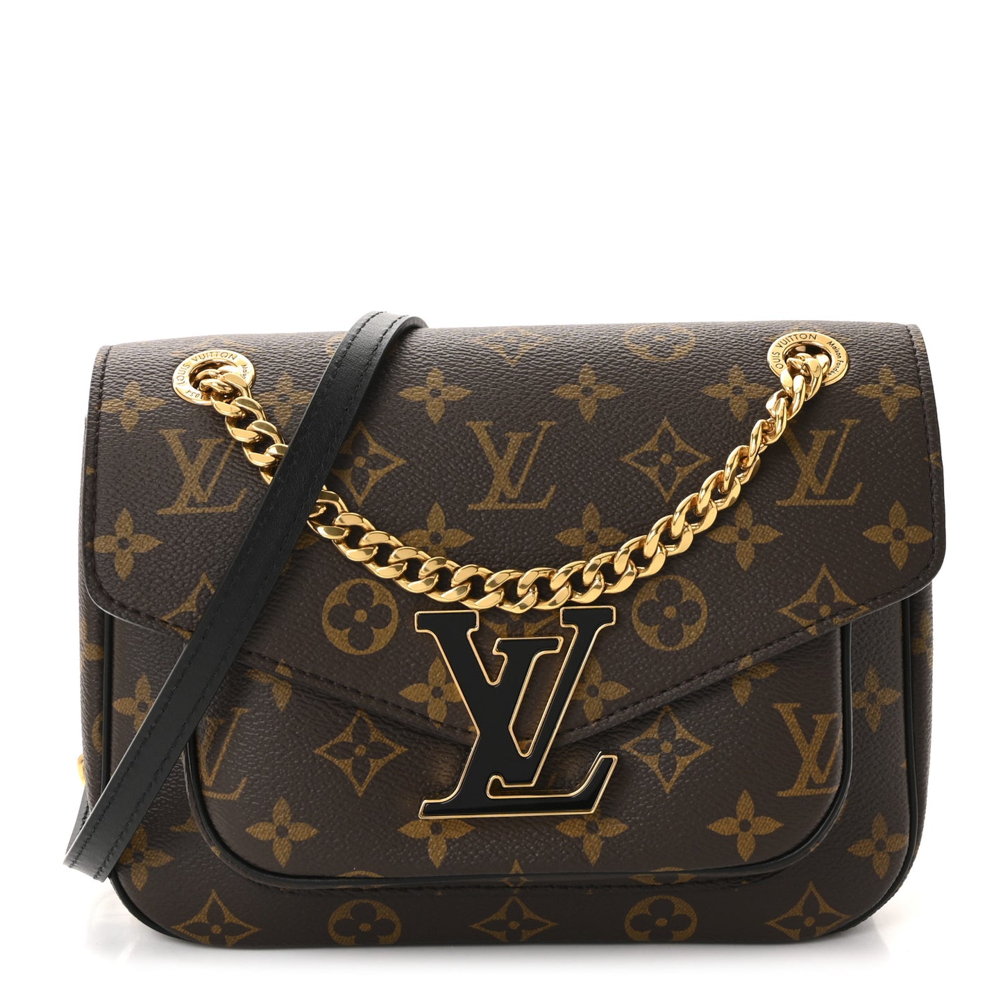 Monogram Passy