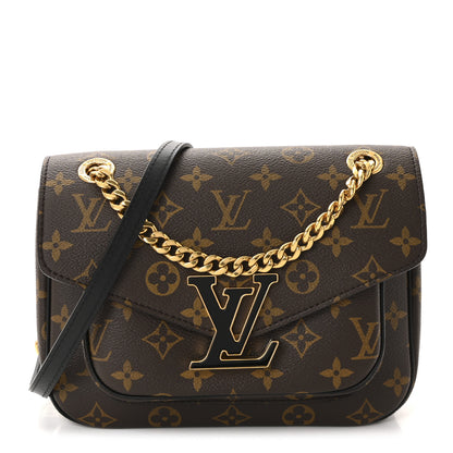 Louis Vuitton Monogram Passy 1 of 9