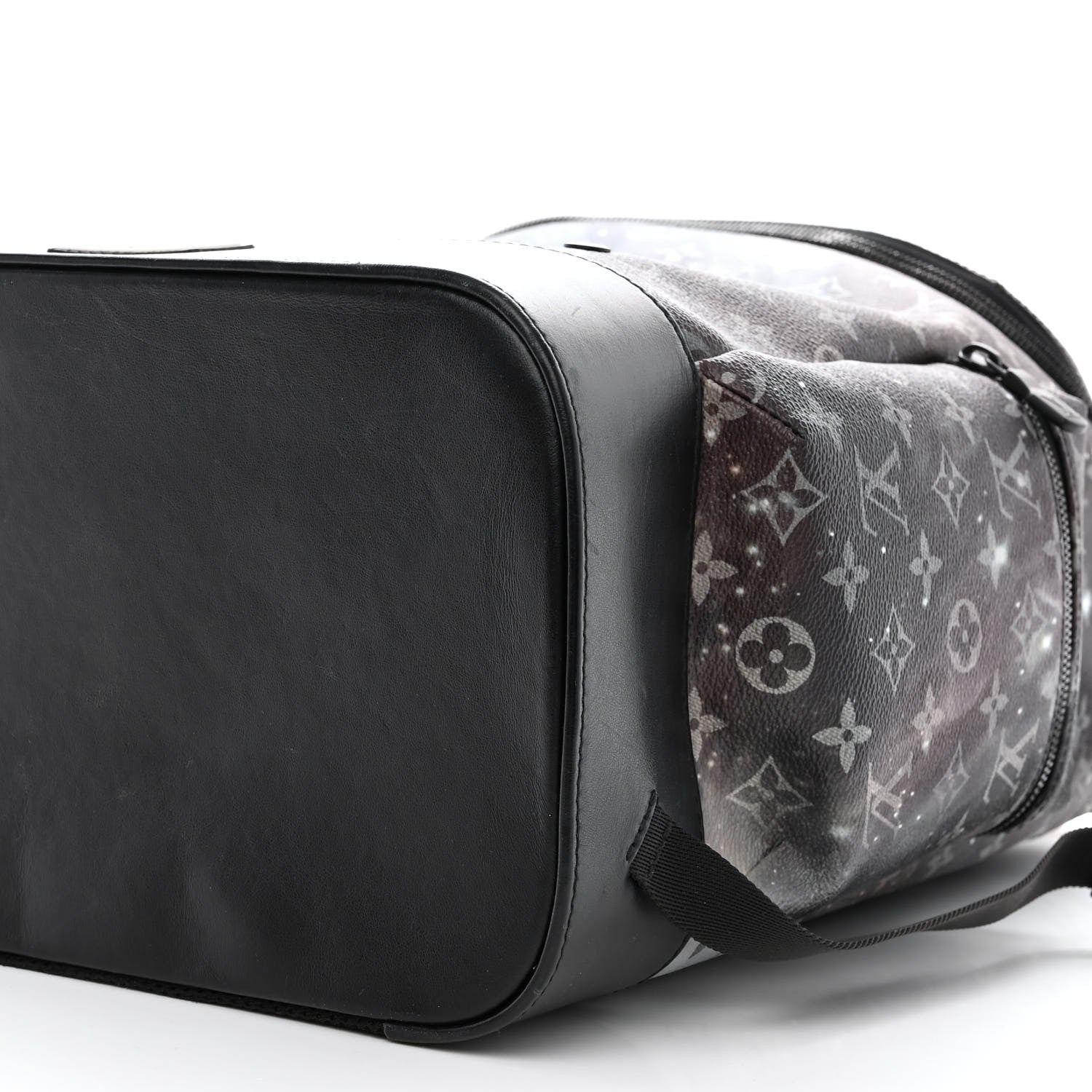 Louis Vuitton Monogram Galaxy Alpha Backpack 10 of 10