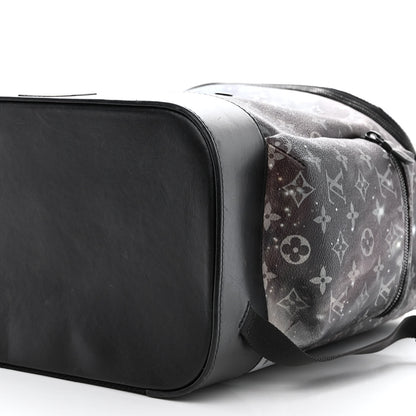 Louis Vuitton Monogram Galaxy Alpha Backpack 10 of 10