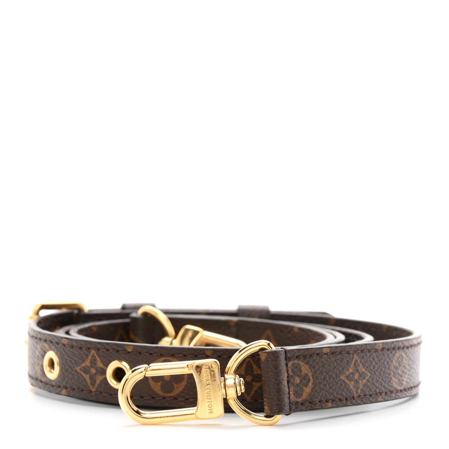 Monogram Metis 20mm Adjustable Strap