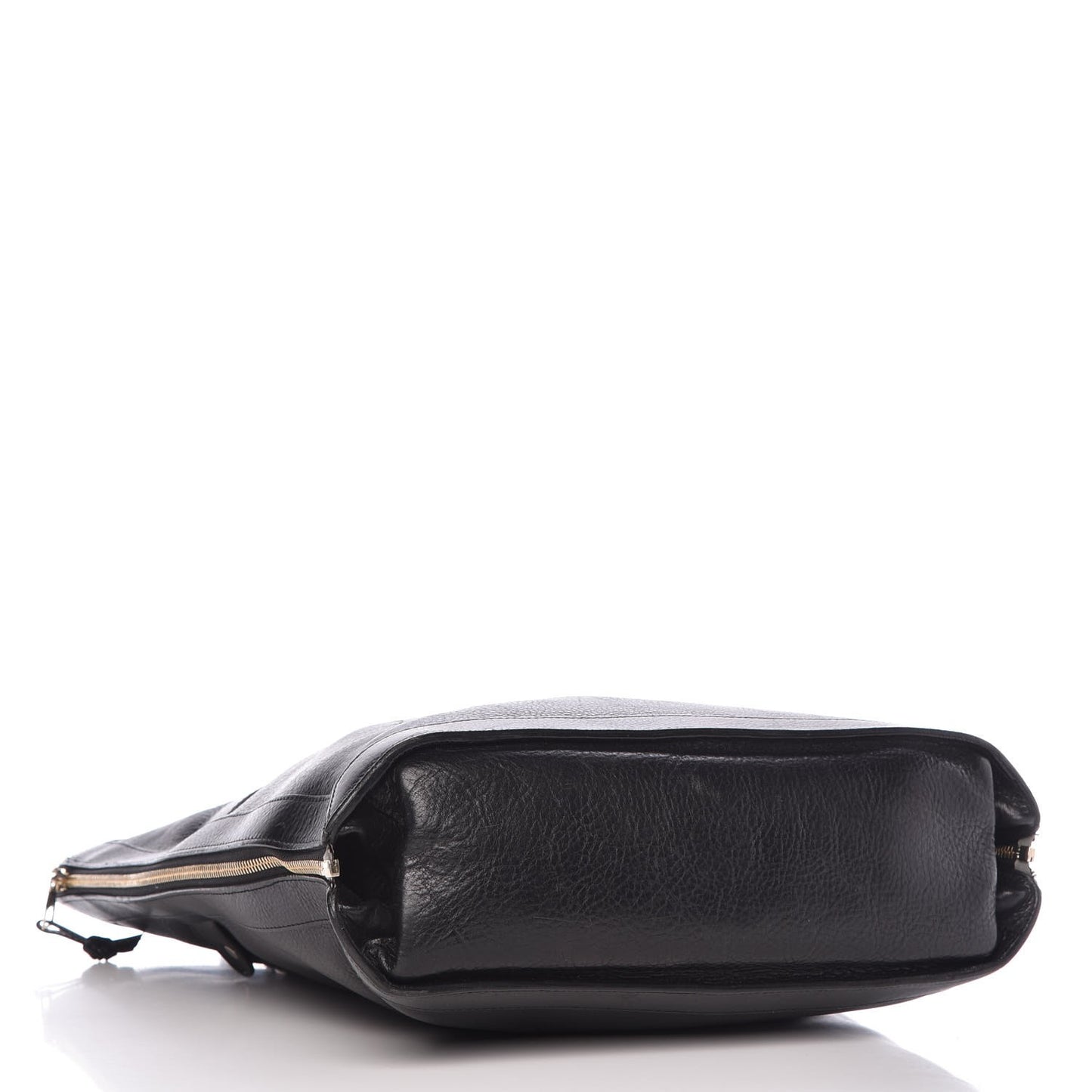 Calfskin PS11 Capri Tote Black