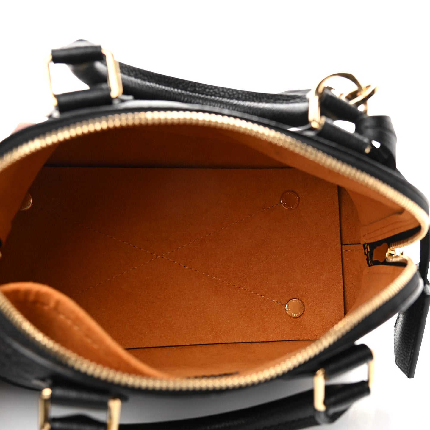 Empreinte Neo Alma BB Black