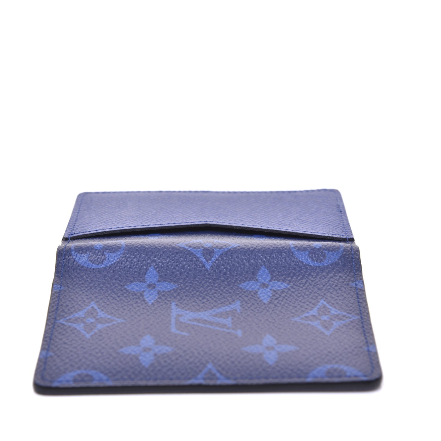 Taigarama Pocket Organizer NM Cobalt