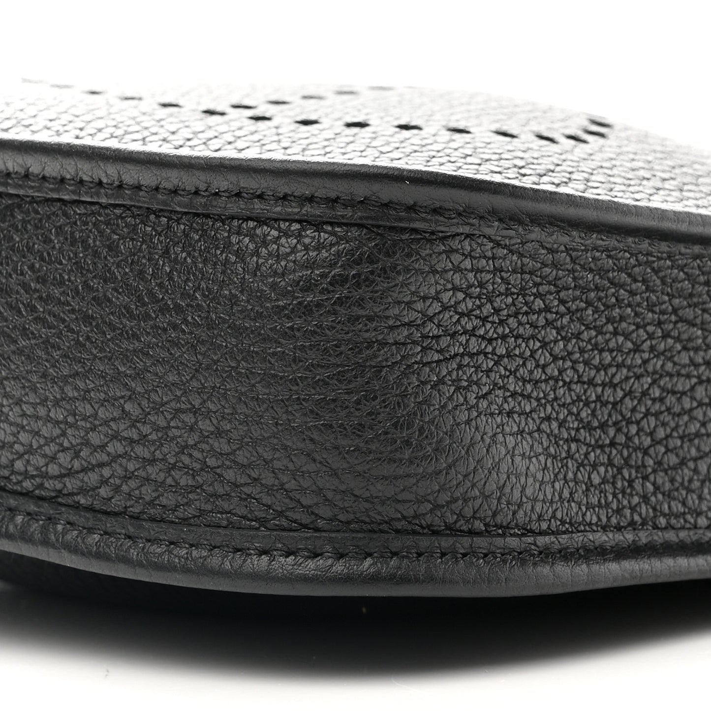 Taurillon Clemence Evelyne TPM Black