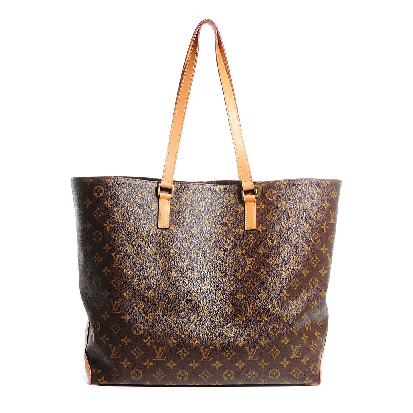 Monogram Cabas Alto