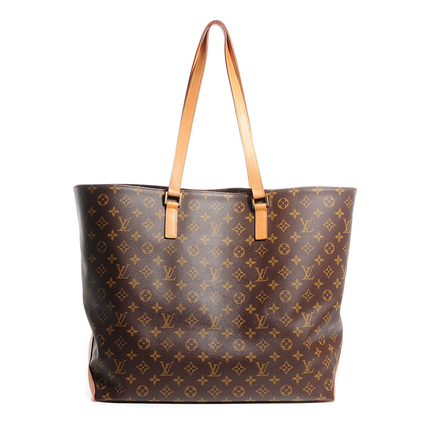 Louis Vuitton Monogram Cabas Alto 1 of 7
