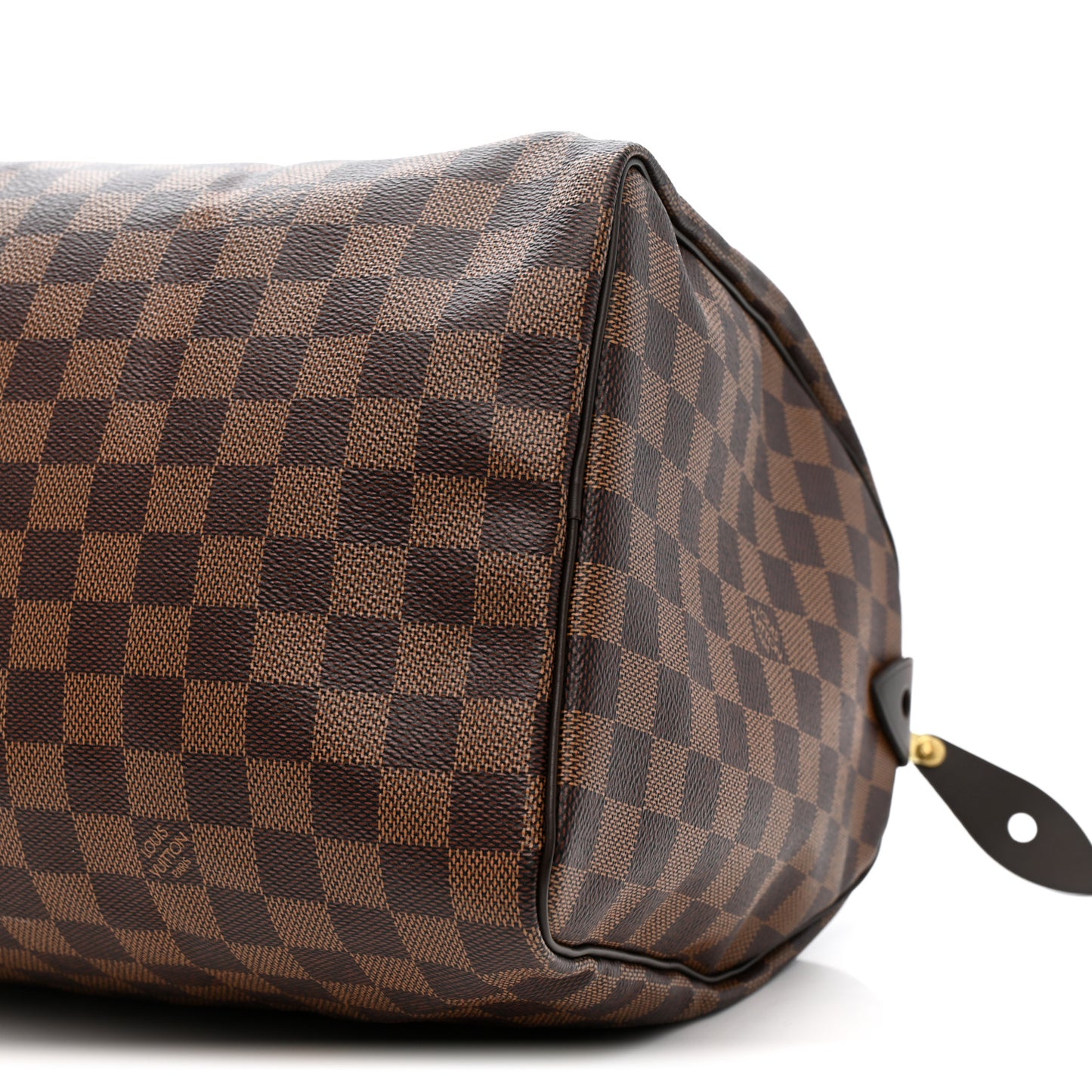 Damier Ebene Speedy 35