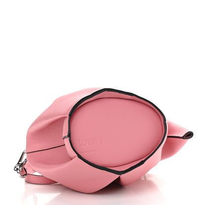 Loewe Calfskin Mini Elephant Crossbody Bag Candy 4 of 7