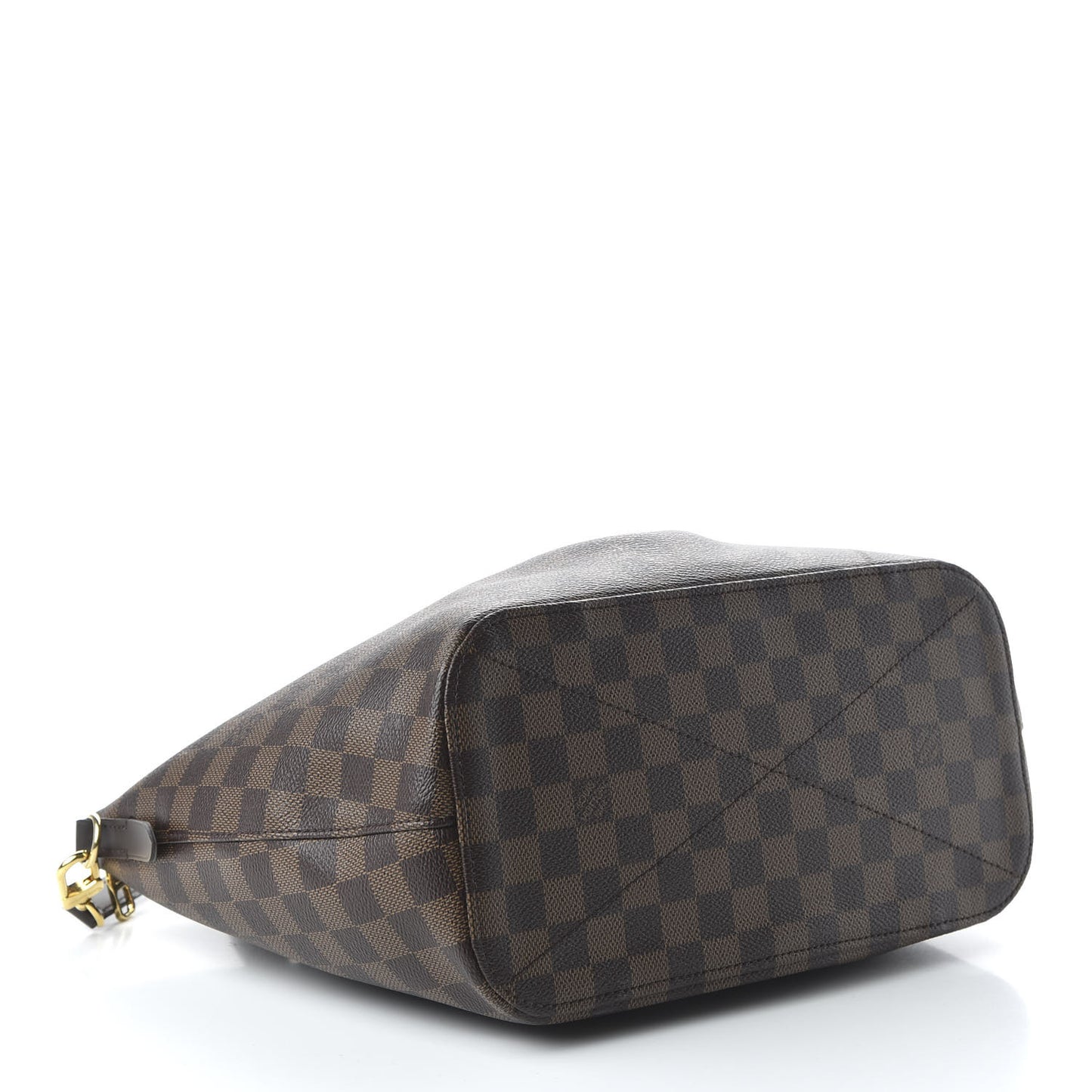 Damier Ebene Siena MM