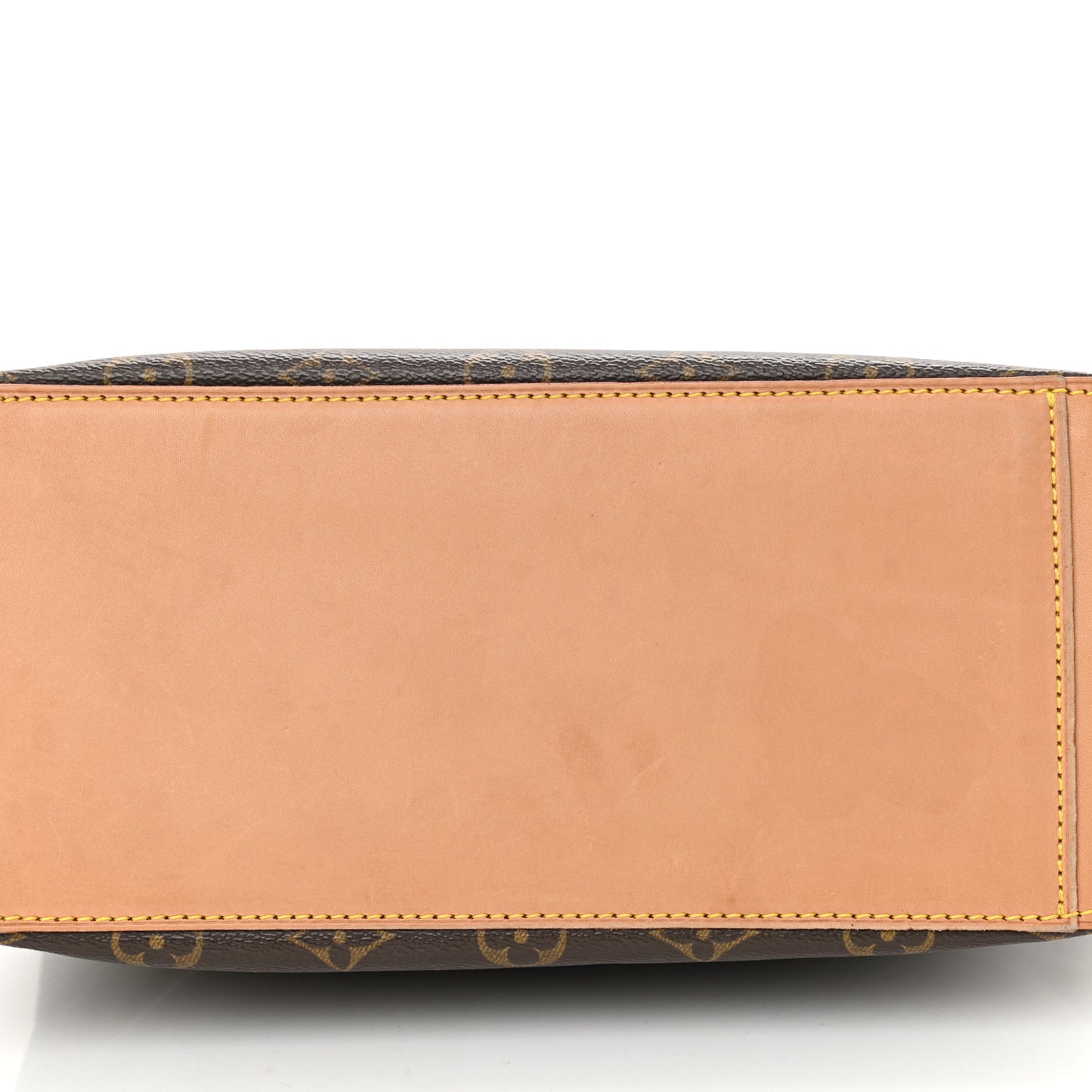 Monogram Cabas Piano