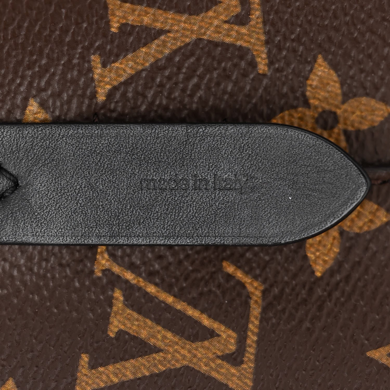 Louis Vuitton Monogram Neonoe MM Black 7 of 11