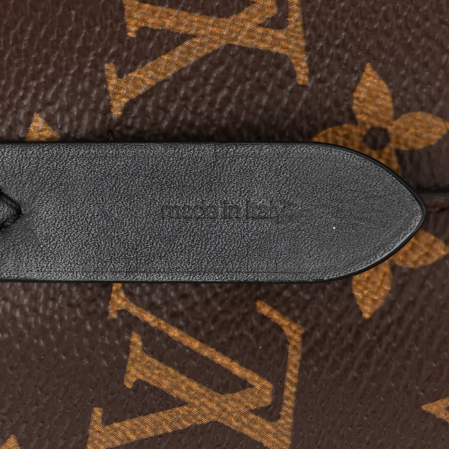 Monogram Neonoe MM Black