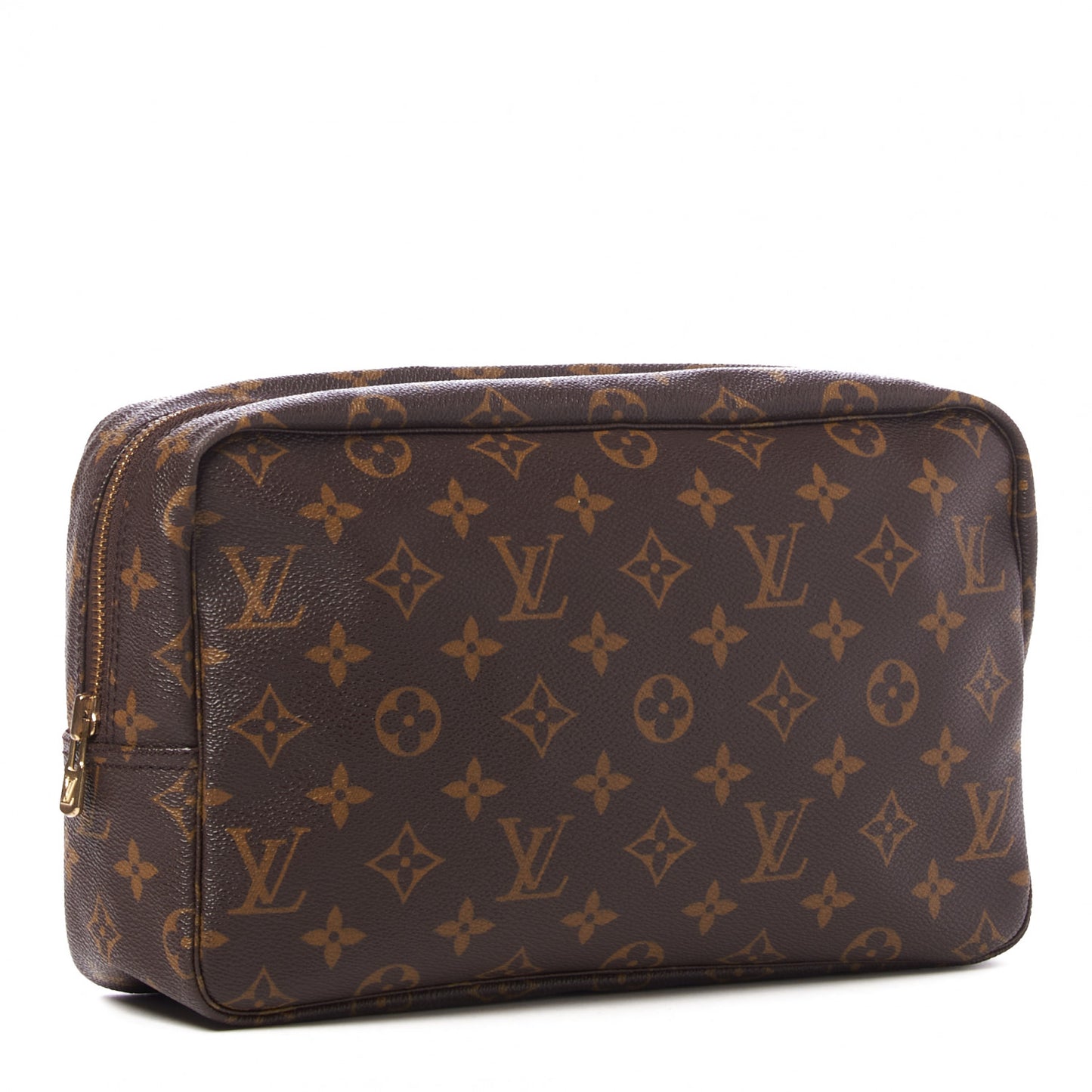 Monogram Trousse Toilette 28