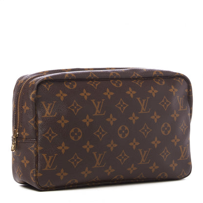Louis Vuitton Monogram Trousse Toilette 28 2 of 7