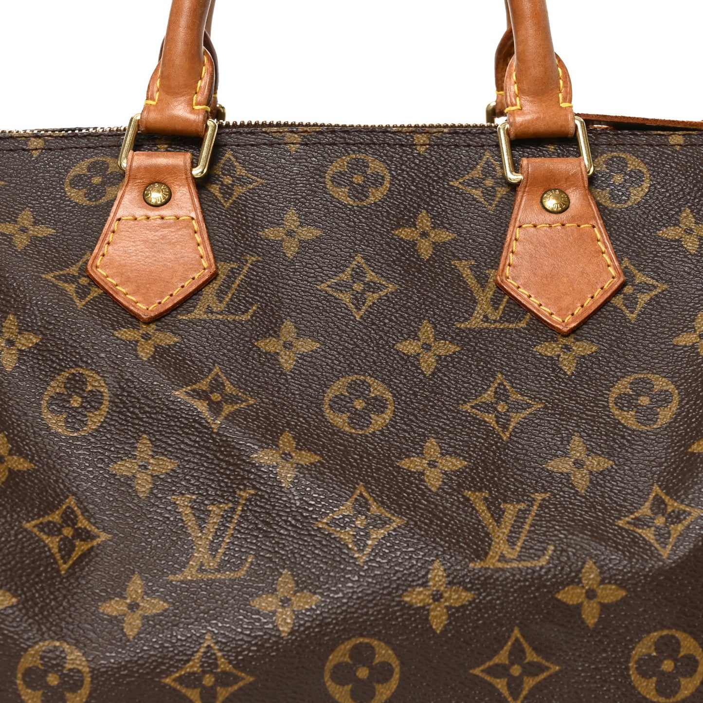 Monogram Speedy 30
