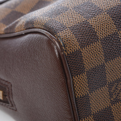 Louis Vuitton Damier Ebene Brera 12 of 13