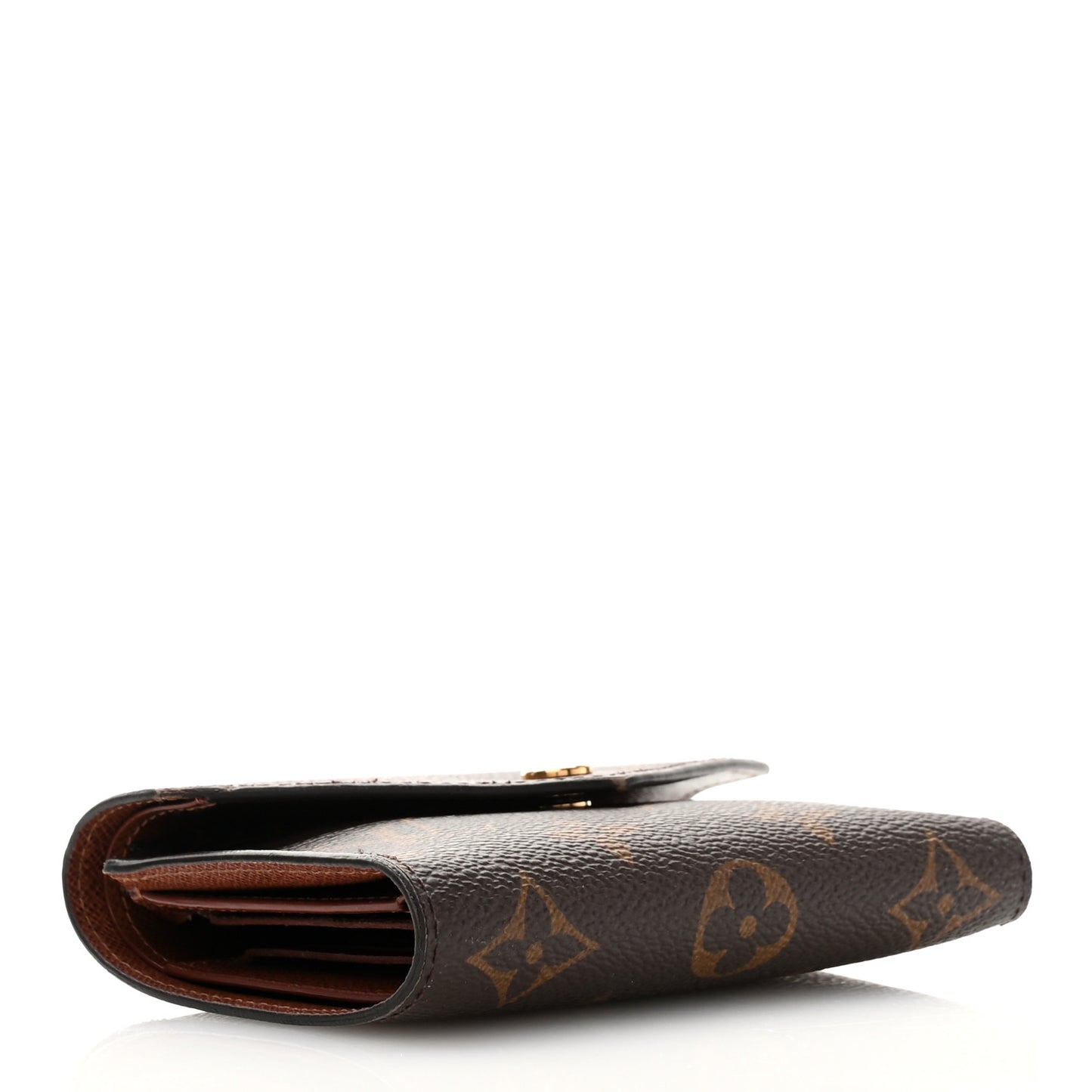 Monogram Victorine Wallet