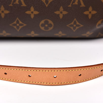 Louis Vuitton Monogram Musette GM 10 of 11