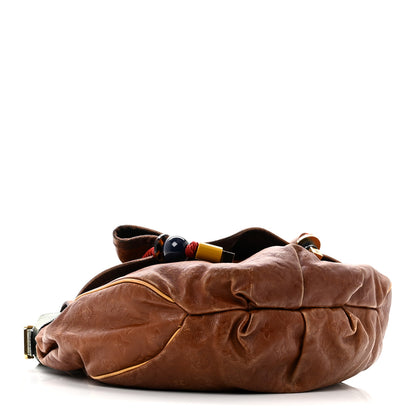 Louis Vuitton Monogram Epices Kalahari GM Masala 4 of 9
