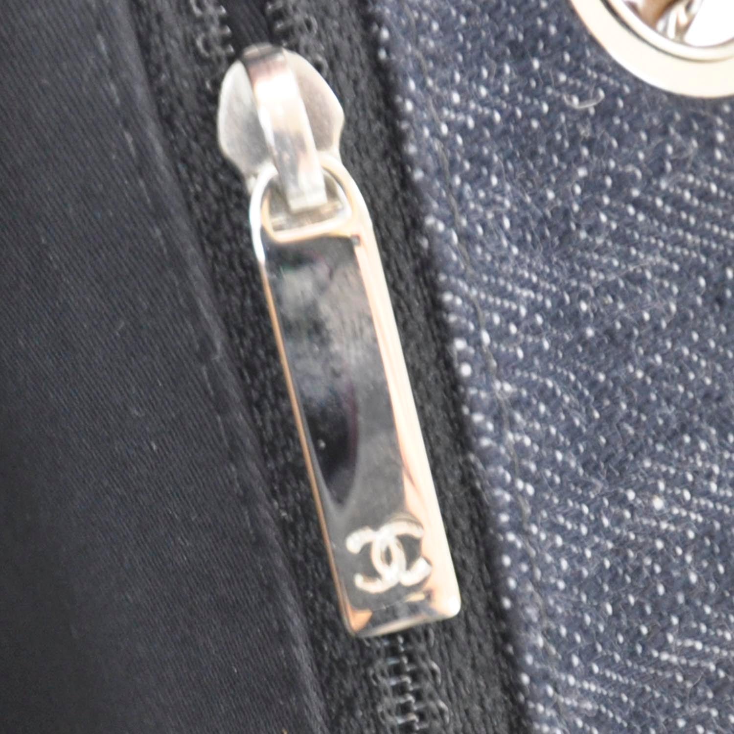 Chanel Patchwork Medium Flap Bag 12P 7 of 10