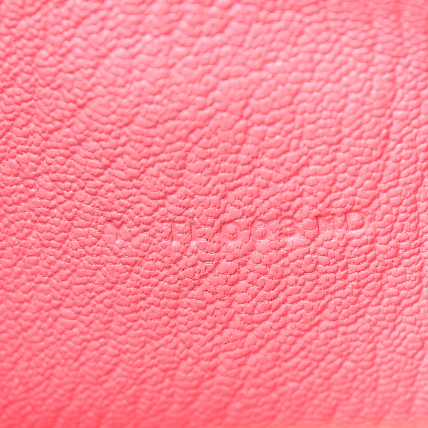 Hermes Chevre Mysore Clic 16 Wallet Rose Ete 5 of 10