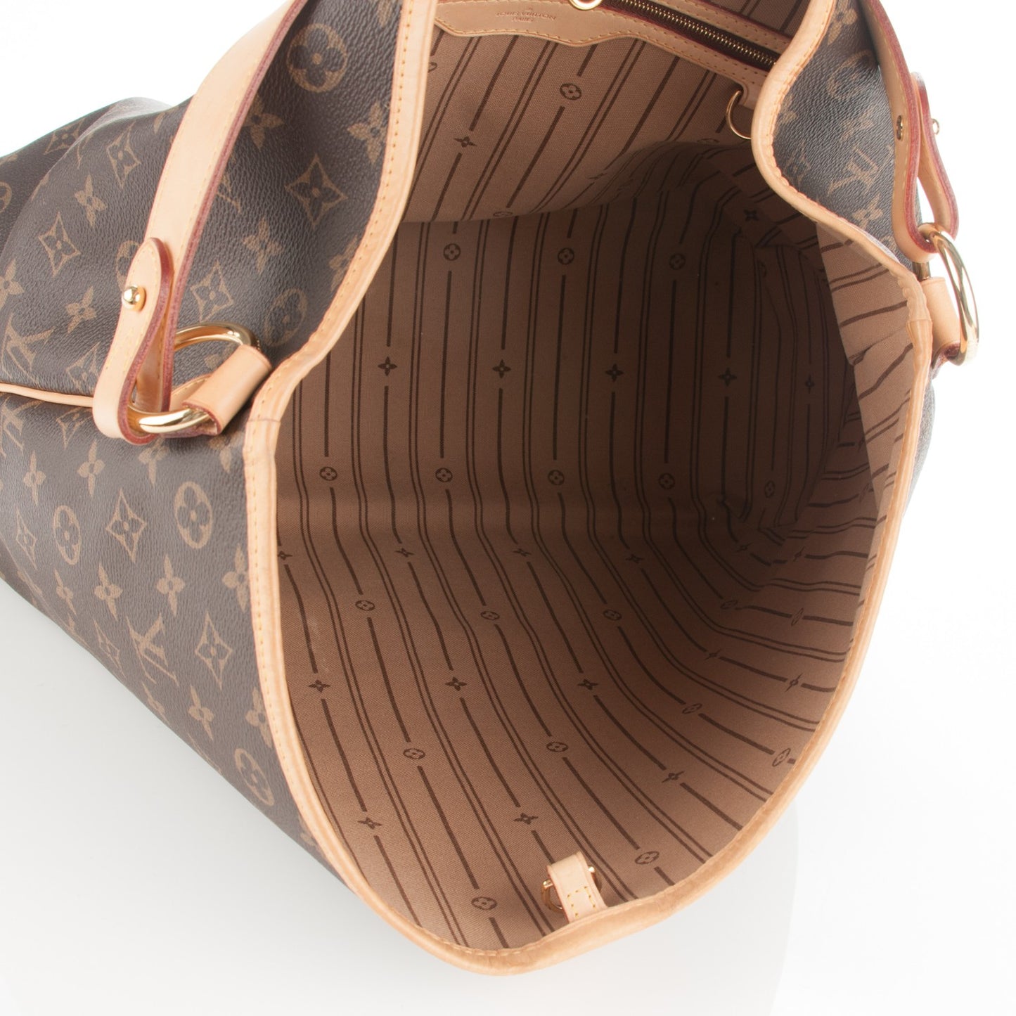 Monogram Delightful MM
