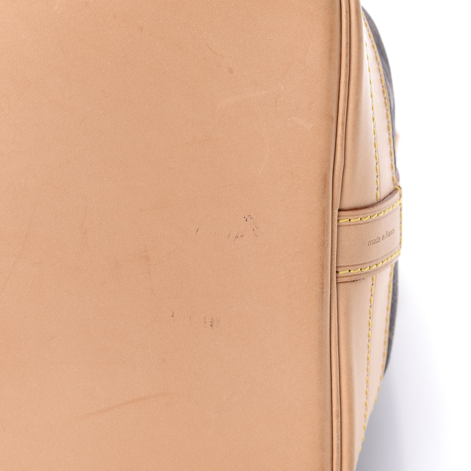 Louis Vuitton Monogram Noe 12 of 13