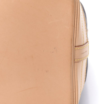 Louis Vuitton Monogram Noe 12 of 13