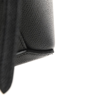 Celine Grained Calfskin Nano Belt Bag Black 11 of 14