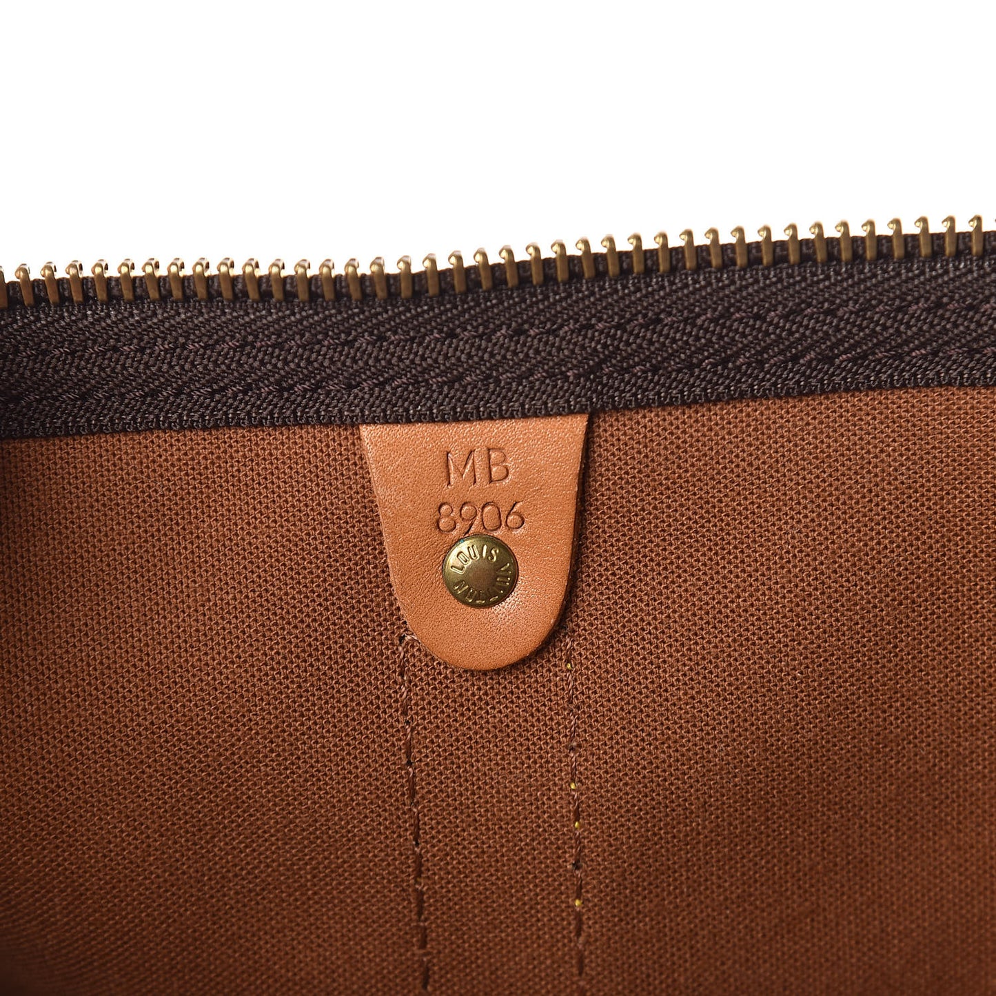 Monogram Keepall 50