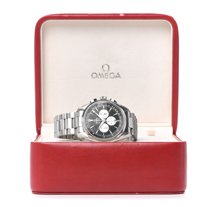 Omega Stainless Steel 42mm Seamaster Aqua Terra Chronograph Automatic Watch Black 221.10.42.40.01.002 8 of 8