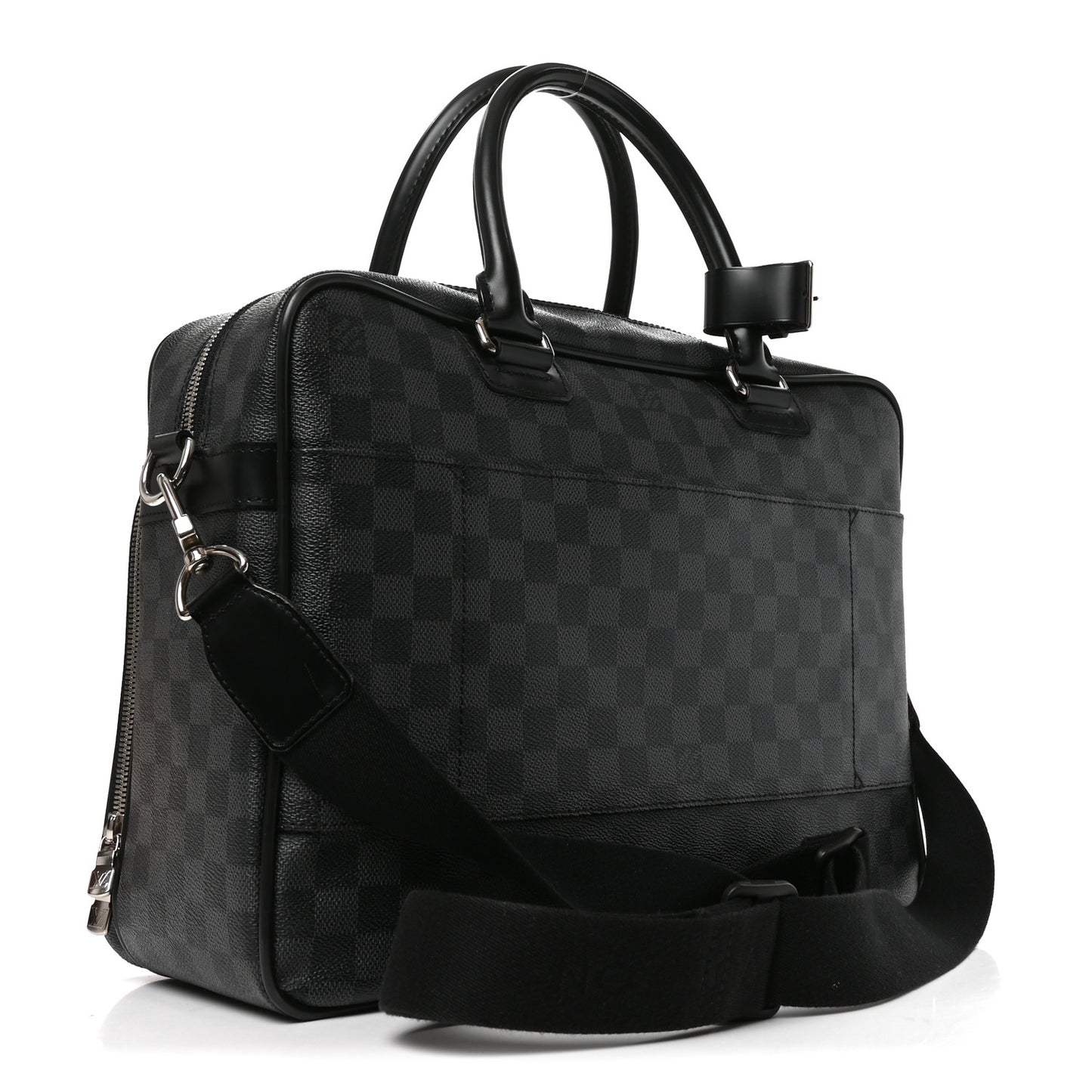 Damier Graphite Icare