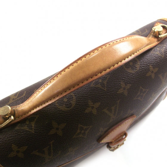 Monogram Bel Air