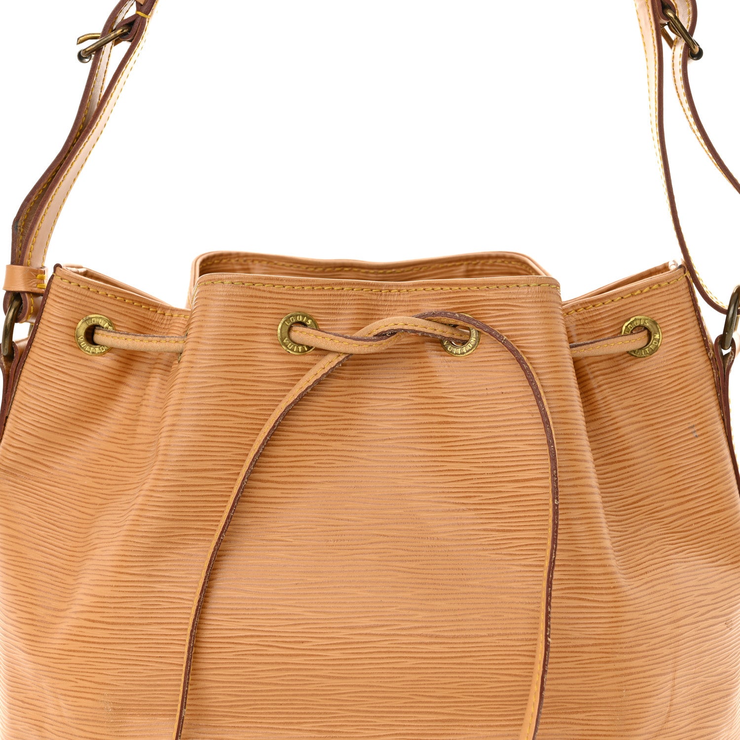 Louis Vuitton Epi Petit Noe Winnipeg 7 of 16