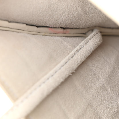 Bottega Veneta Nappa Intrecciato Small Solstice Hobo White 12 of 12