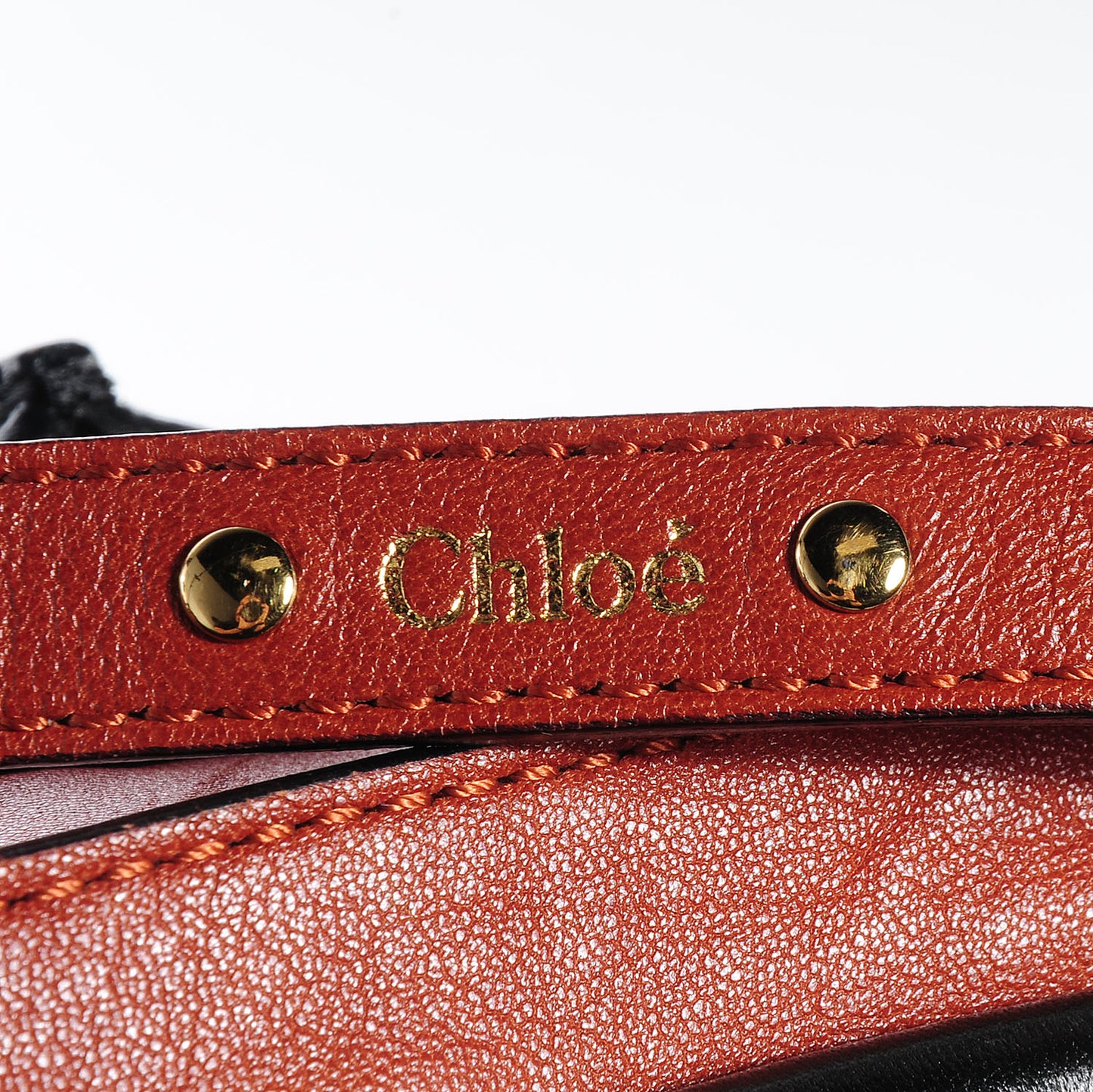 Calfskin Medium Ethel Satchel Red Blush
