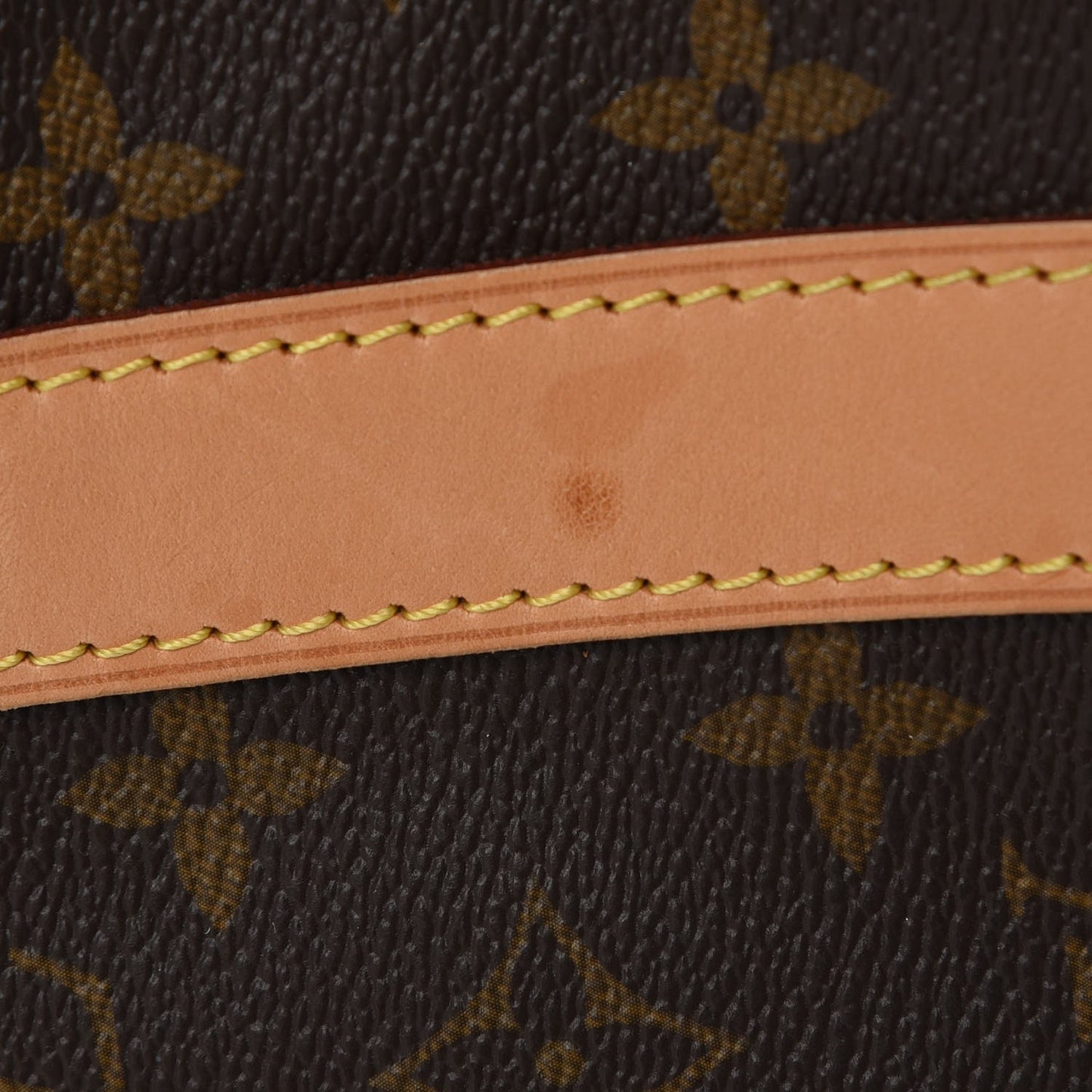Monogram Keepall Bandouliere 45