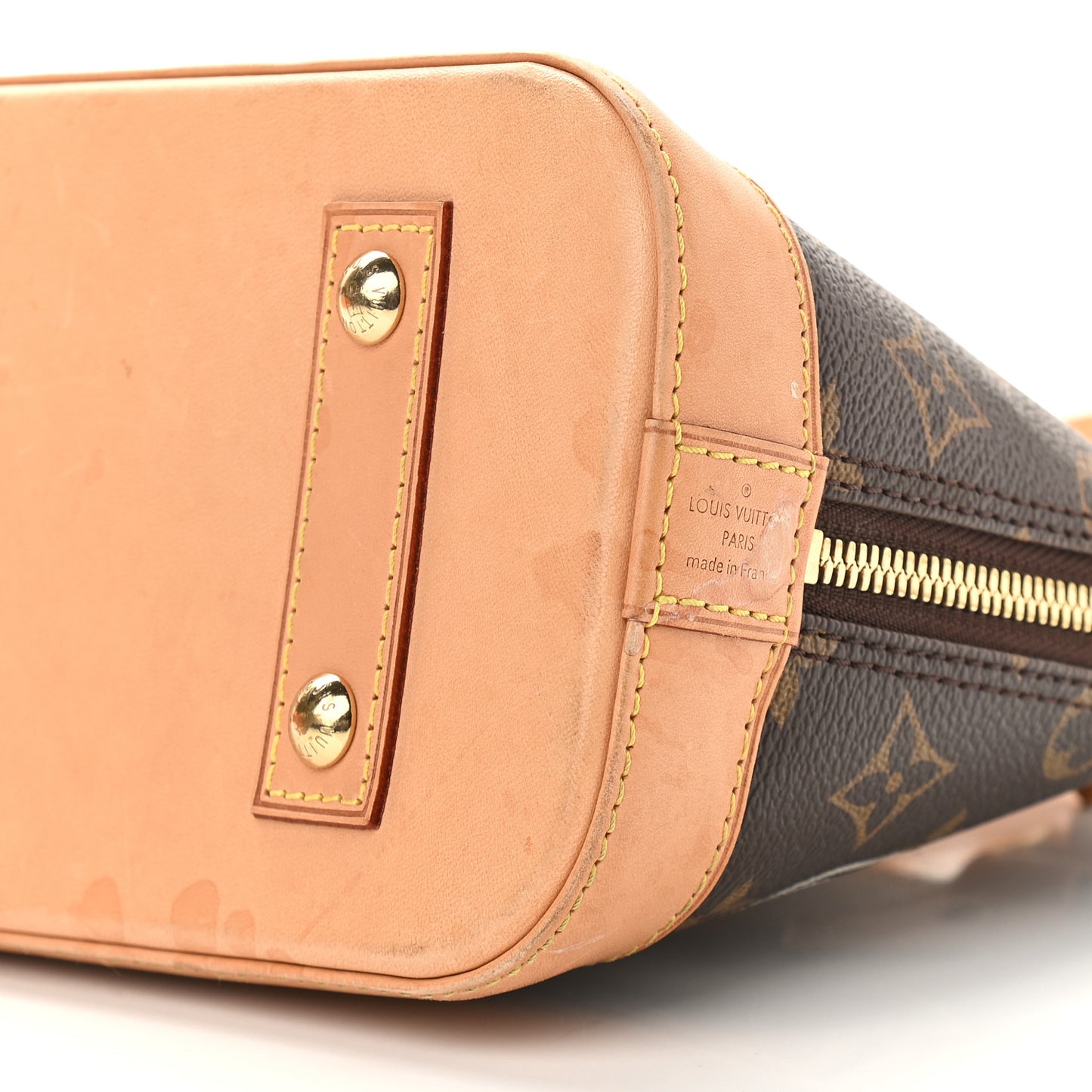 Monogram World Tour Alma BB