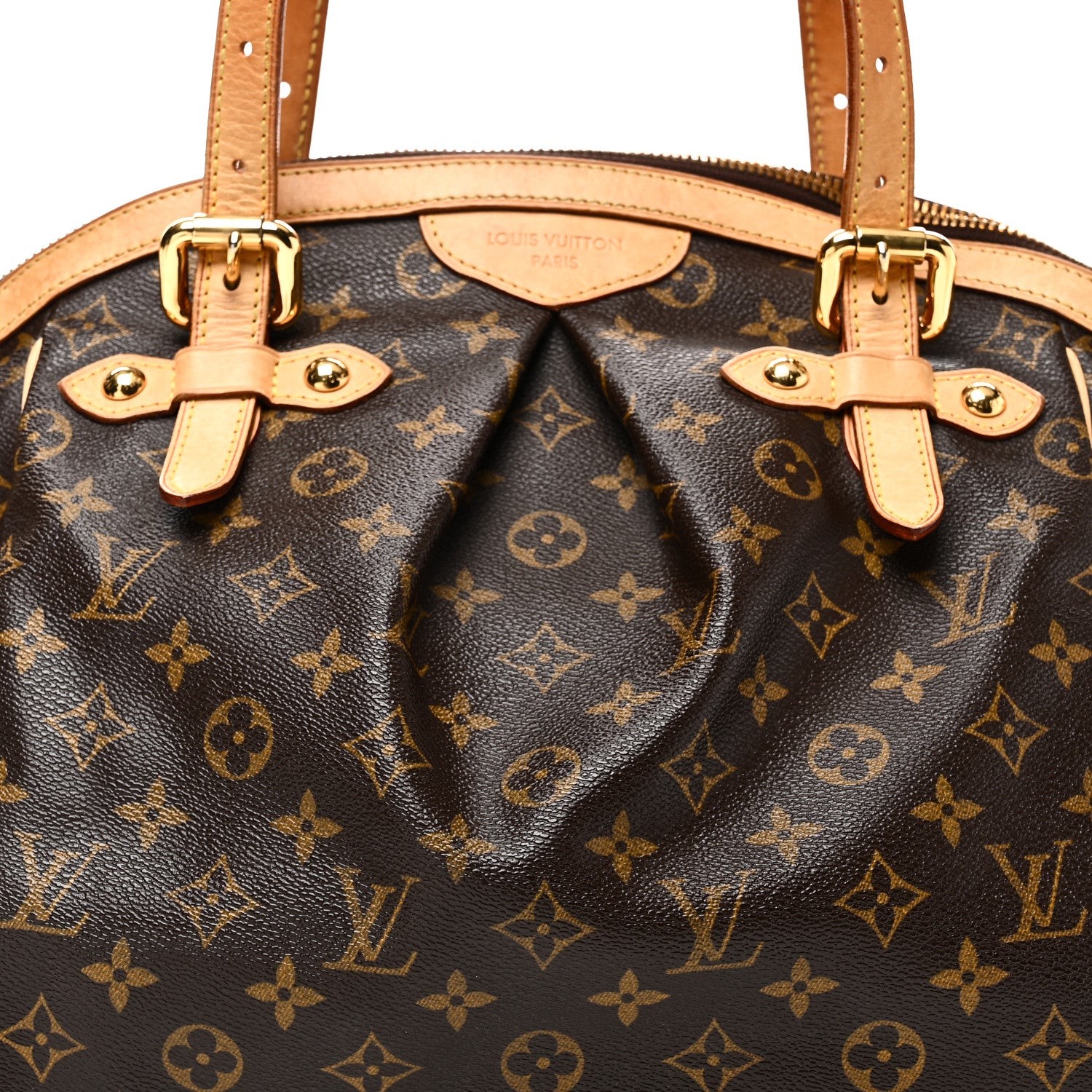 Louis Vuitton Monogram Tivoli GM 1872341 – FASHIONPHILE