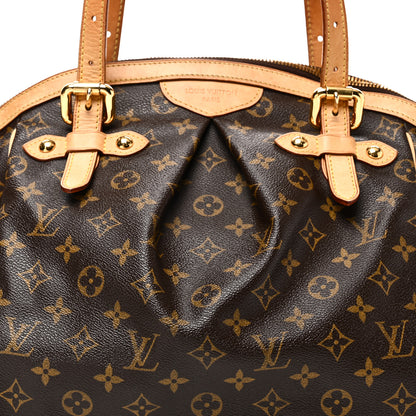 Louis Vuitton Monogram Tivoli GM 7 of 11