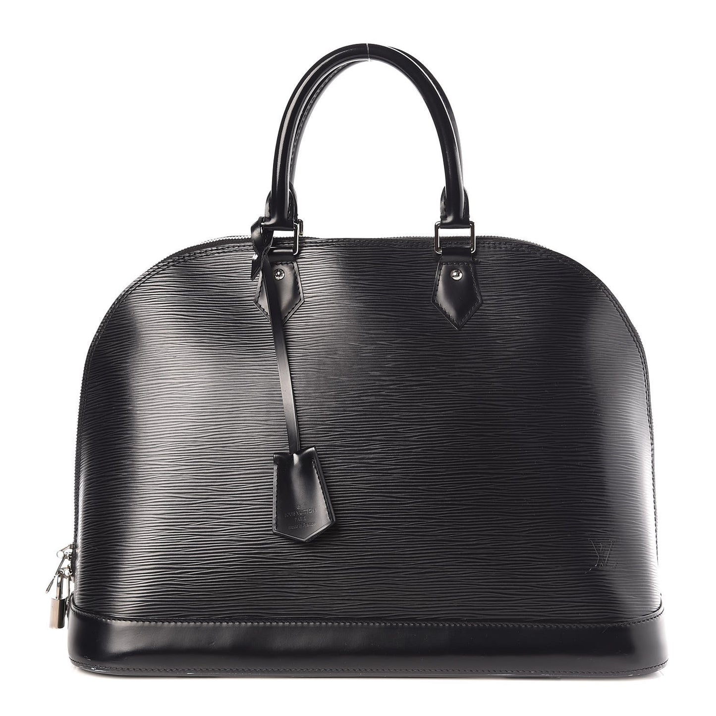 Epi Alma GM Black