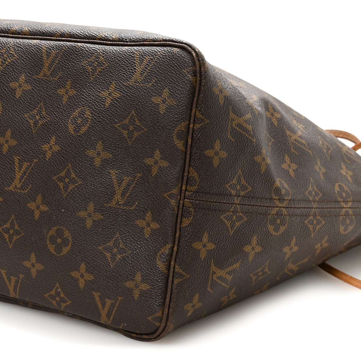 Louis Vuitton Monogram Neverfull GM 9 of 9