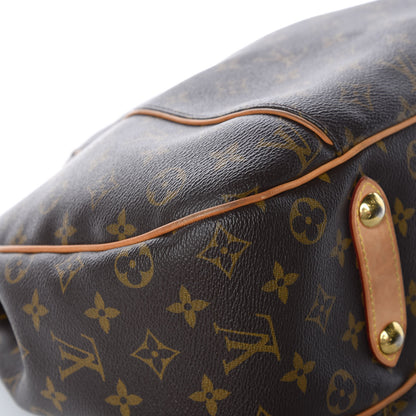 Louis Vuitton Monogram Galliera PM 5 of 22